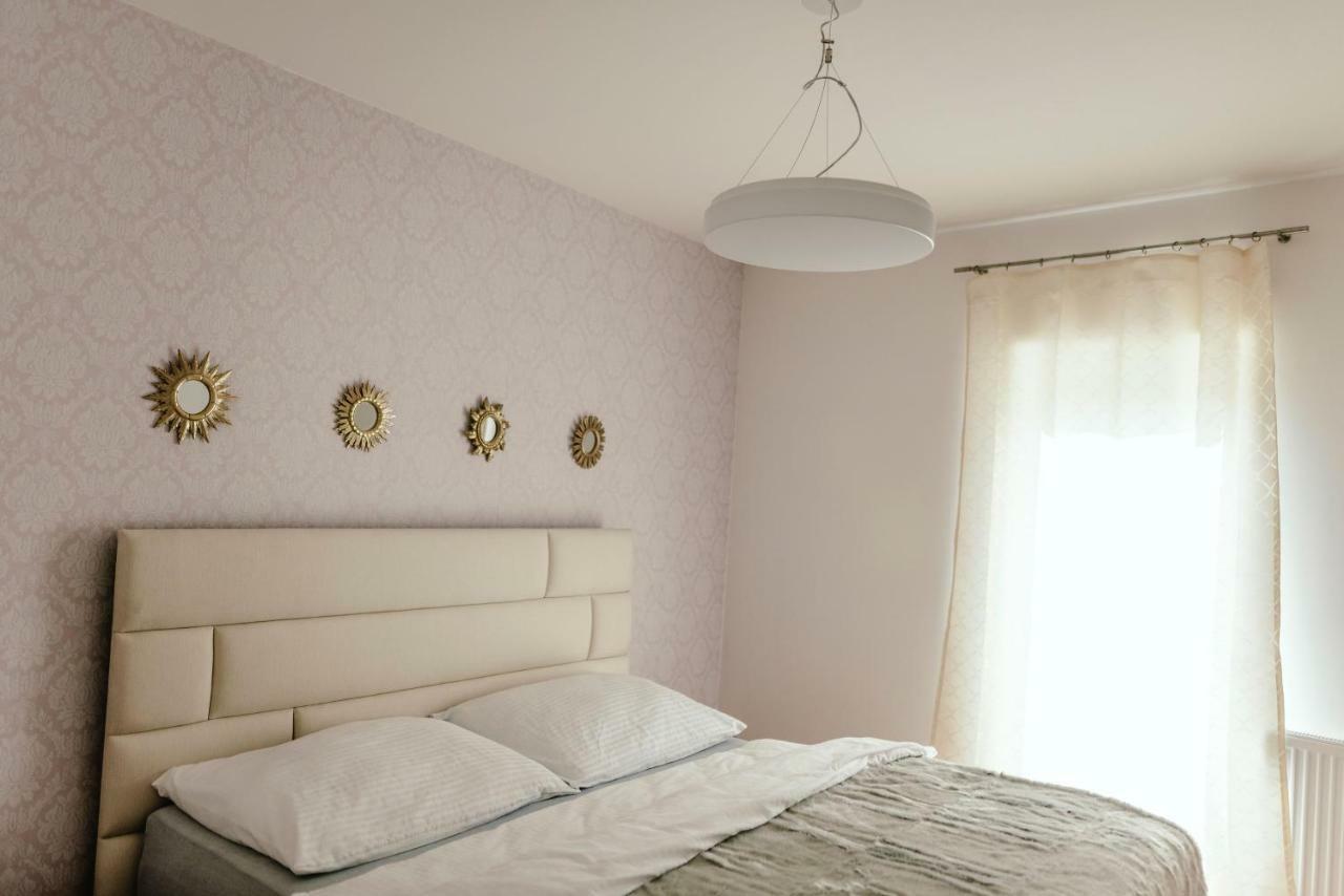 Luxury Apartments Zelny Trh 4 布尔诺 外观 照片