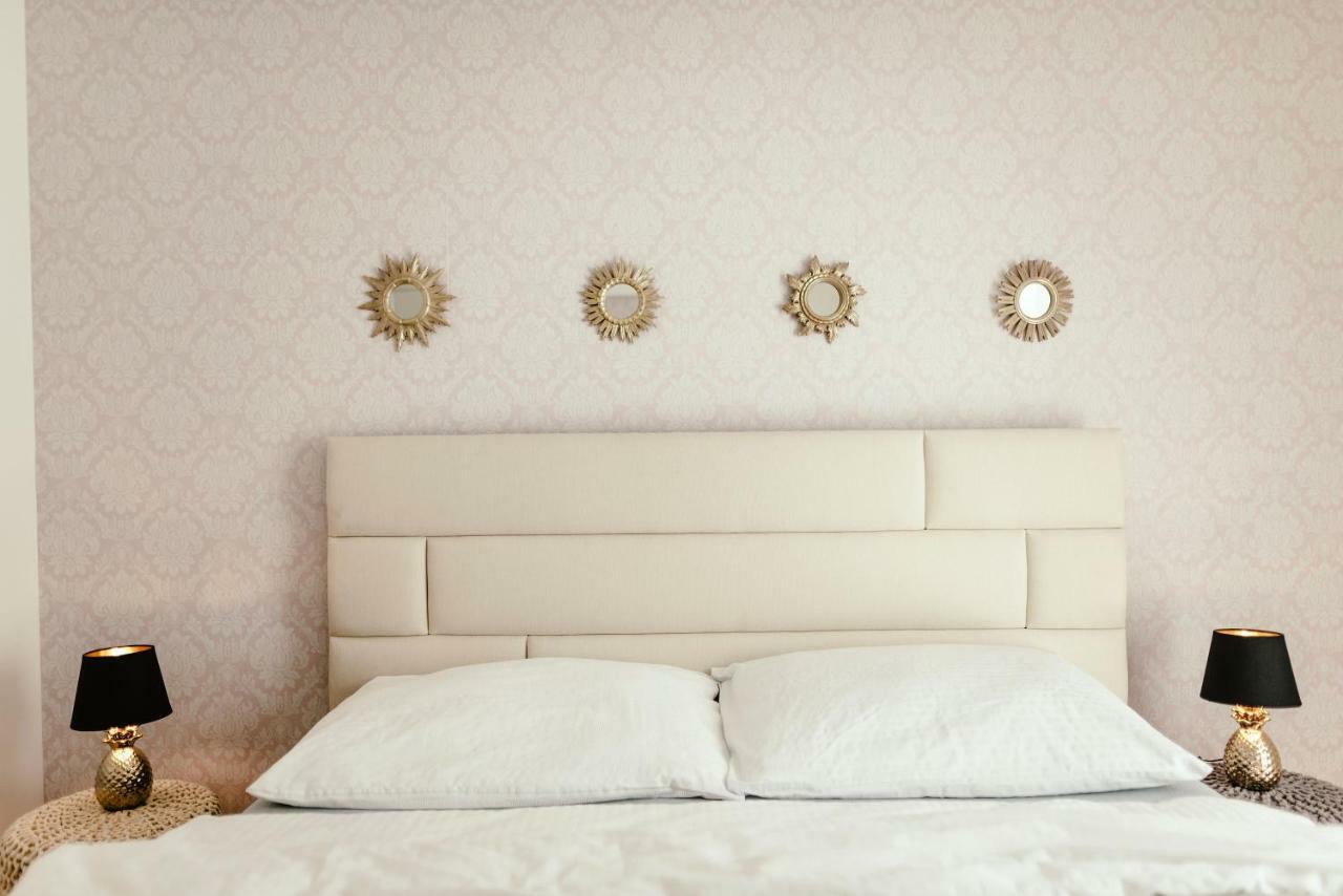 Luxury Apartments Zelny Trh 4 布尔诺 外观 照片