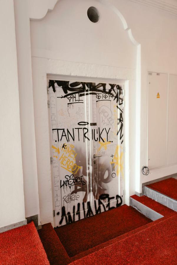 Luxury Apartments Zelny Trh 4 布尔诺 外观 照片