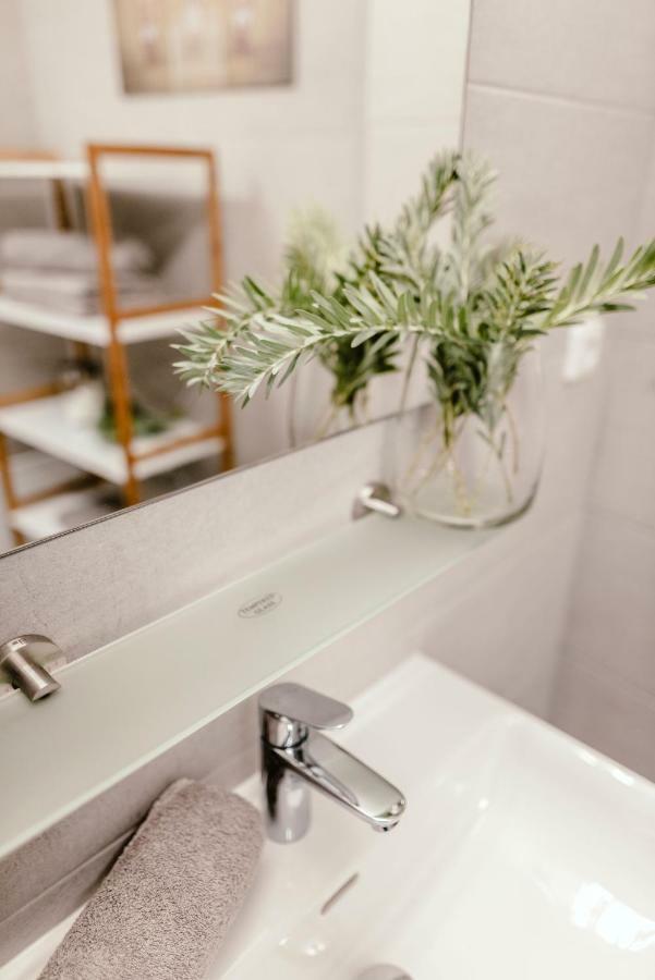 Luxury Apartments Zelny Trh 4 布尔诺 外观 照片