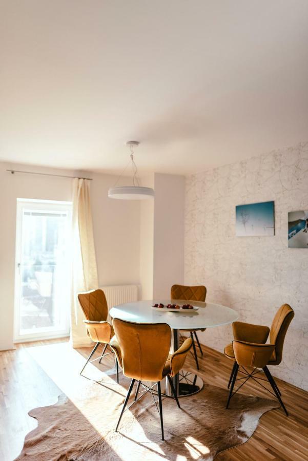 Luxury Apartments Zelny Trh 4 布尔诺 外观 照片