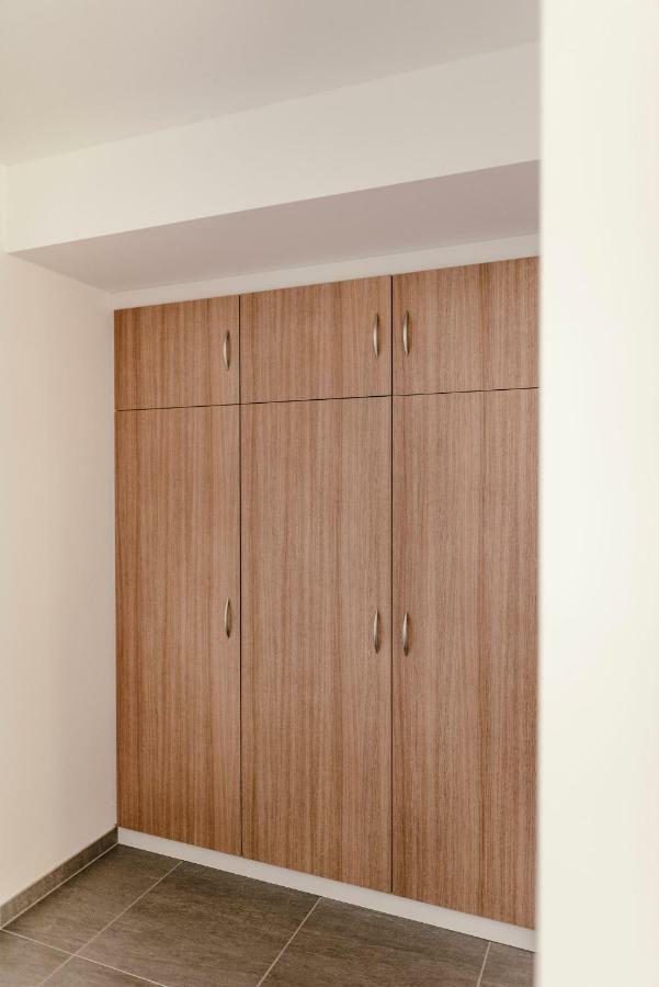 Luxury Apartments Zelny Trh 4 布尔诺 外观 照片